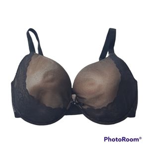 Curvation Underwire Bra, Sz 40DD